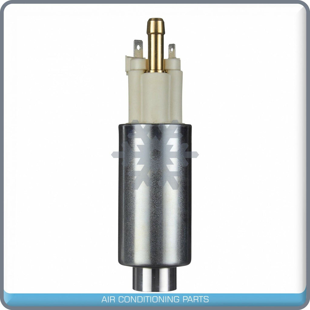 Electric Fuel Pump for Chrysler Laser, LeBaron, New Yorker, Shadow / Dodg... QOA - Qualy Air