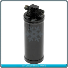 Cargar imagen en el visor de la galería, New A/C Receiver Drier for VOLKS CABRIOLET 93-85 QU QU - Qualy Air