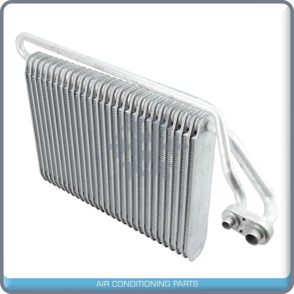 New A/C Evaporator for Chevrolet Camaro - 2010 to 2015 - OE# 92229744 - Qualy Air