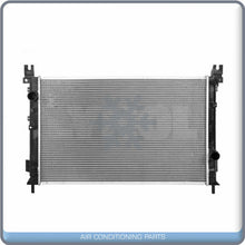 Load image into Gallery viewer, Radiator for OE# CH3010350 8013025 68002782AA 68002780AA 8013178 CH301... QL - Qualy Air