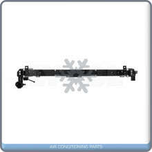 Cargar imagen en el visor de la galería, NEW Radiator for Jeep Cherokee 4.0L - 1991 to 01 / Jeep Comanche - 1991 to 92 QL - Qualy Air