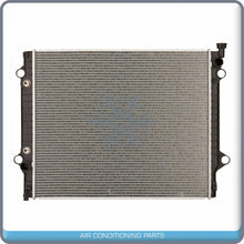 Load image into Gallery viewer, NEW Radiator for Toyota Tacoma - 2005 to 2015 - OE# 164100C180 - Qualy Air
