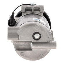Cargar imagen en el visor de la galería, New A/C Compressor CR14 for Nissan Frontier, Xterra / Suzuki Equator QR - Qualy Air