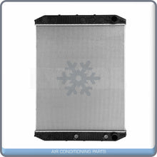 Cargar imagen en el visor de la galería, NEW Radiator for Volvo VNL, VNM QL - Qualy Air