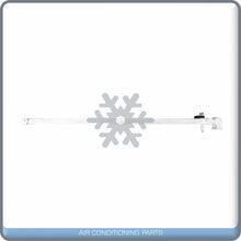 Cargar imagen en el visor de la galería, A/C Condenser for Ford Crown Victoria / Lincoln Town Car / Mercury Grand M... QL - Qualy Air