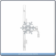Load image into Gallery viewer, A/C Condenser for Buick Allure, LaCrosse / Chevrolet Impala, Monte Carlo /... QL - Qualy Air