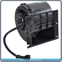 Load image into Gallery viewer, AL215704 Genuine OEM Bosch Blower Motor For John Deere Tractor Serie 6D,6R,6MC - Qualy Air