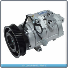 Load image into Gallery viewer, A/C Kit for Acura CL, TL QU - Qualy Air