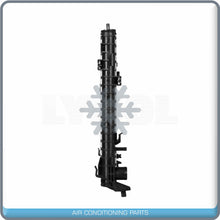 Cargar imagen en el visor de la galería, Radiator for Ford Escape / Mazda Tribute / Mercury Mariner QL - Qualy Air