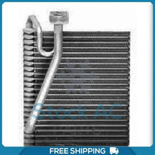 Cargar imagen en el visor de la galería, A/C Evaporator for Eagle Vision QR - Qualy Air
