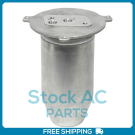 New A/C Receiver Drier for BMW 540I 528I 98 QU QU - Qualy Air