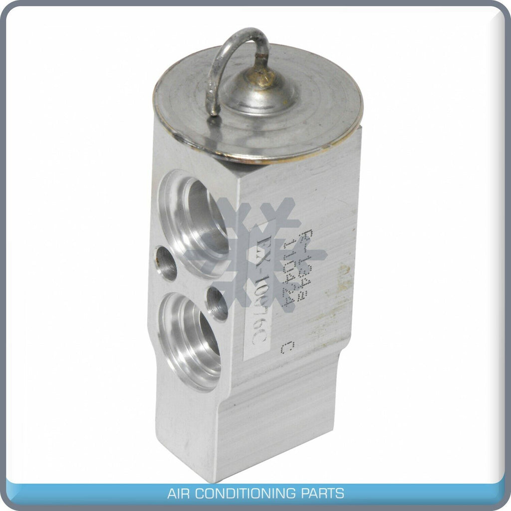 A/C Expansion Valve for OE# 9762622000 QR - Qualy Air