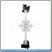 Cargar imagen en el visor de la galería, Radiator for Ram Dakota / Dodge Dakota / Mitsubishi Raider QL - Qualy Air