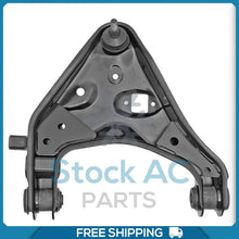 Cargar imagen en el visor de la galería, Control Arm Front Lower Left for Ford 2011-95, Mercury 2001-97 QOA - Qualy Air