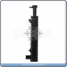 Load image into Gallery viewer, Radiator for Chevrolet Express 2500, Express 3500 / GMC Savana 2500, S... QL - Qualy Air