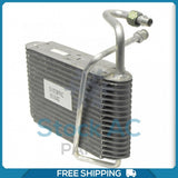 NUEVO A/C Evaporador para Buick LeSabre, Park Avenue / Oldsmobile 88, 98, LS.. UQ