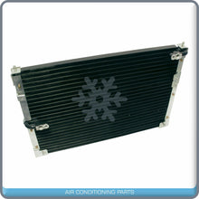 Load image into Gallery viewer, New A/C Condenser for Acura Legend 1991 to 1992 - OE# 80110SP0A02 - Qualy Air
