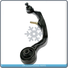 Load image into Gallery viewer, Front Right Lower Rear Control Arm fits Infiniti G35 2006-04 QOA - Qualy Air