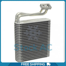 Load image into Gallery viewer, A/C Evaporator for Dodge Durango QR - Qualy Air