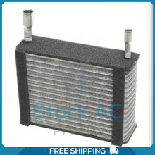 Cargar imagen en el visor de la galería, A/C Evaporator for Ford Taurus / Lincoln Continental / Mercury Sable QR - Qualy Air