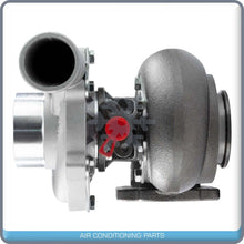 Load image into Gallery viewer, New OEM Turbocharger fits CASE, Ford Cargo.. - Cummins 6 BTAA 5.9 L - Qualy Air