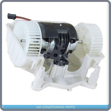 Load image into Gallery viewer, NEW AC BLOWER MOTOR FOR MERCEDES BENZ W221, C216, S550, S600, CL600.. - Qualy Air