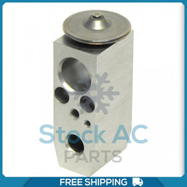 A/C Expansion Valve for Infiniti FX35, FX45, G35, I30, I35, M45, Q45, QX4 ... QR - Qualy Air