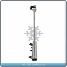 Cargar imagen en el visor de la galería, Radiator for Acura CL, TL QOA - Qualy Air