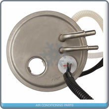 Cargar imagen en el visor de la galería, Electric Fuel Pump Module Fits Mercury Sable Ford Taurus V6 3.0L 1998 E2192M QOA - Qualy Air