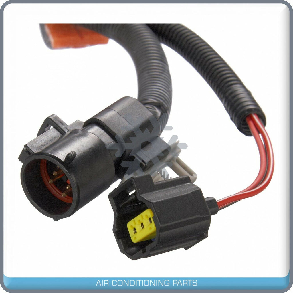 Electric Fuel Pump for Ford Sable, Taurus / Mercury Sable QOA - Qualy Air