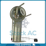 NEW Electric Fuel Pump for Ford LTD / Mercury Grand Marquis - 1990 to 1991 QOA