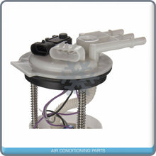 Cargar imagen en el visor de la galería, Electric Fuel Pump Module for 2001-04 Pontiac Aztek 2002-04 Buick Rendezvou QOA - Qualy Air