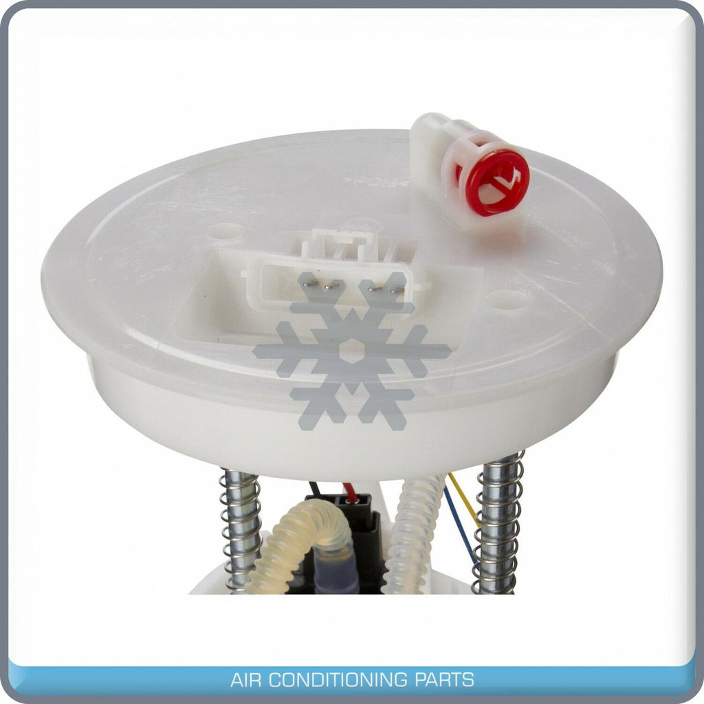 NEW Electric Fuel Pump for Ford Focus 2000 to 2002 - Qualy Air