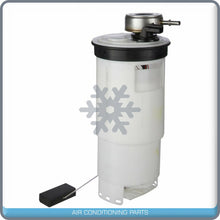 Cargar imagen en el visor de la galería, Electric Fuel Pump Module For Dodge Dakota 5.9L 1997 1998 99 00 01 2002 2003 QOA - Qualy Air