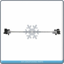 Load image into Gallery viewer, Radiator for Buick Regal / Saab 9-5 QOA - Qualy Air
