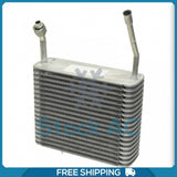 A/C Evaporator for Ford Explorer, Explorer Sport, Ranger / Mazda B2300, B3... QR