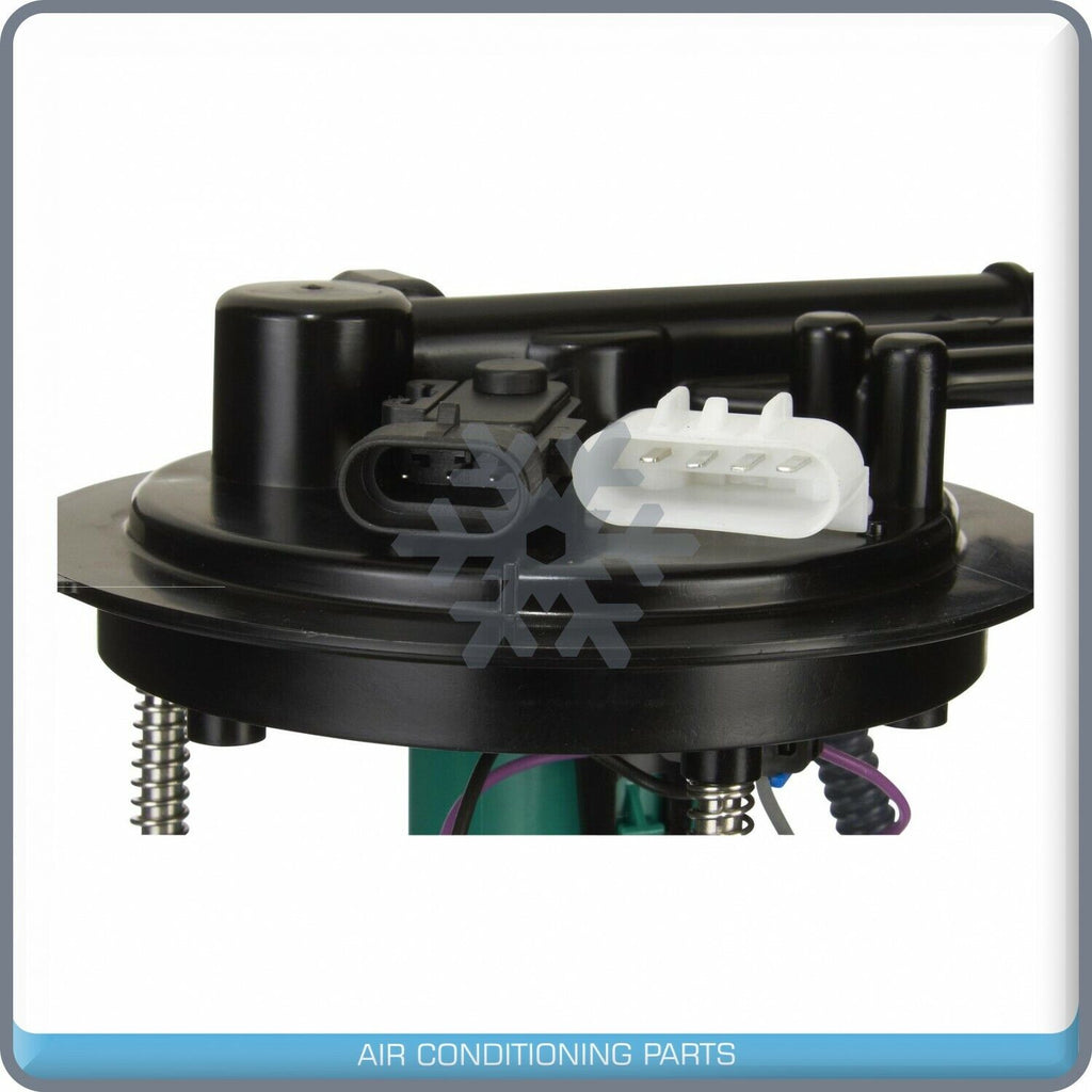 NEW Electric Fuel Pump for Buick Rendezvous 3.5L, 3.6L - 2004 to 2007 - Qualy Air
