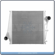 Cargar imagen en el visor de la galería, NEW Intercooler for Volvo VNL, VNM, VN QL - Qualy Air