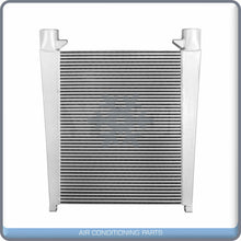 Cargar imagen en el visor de la galería, NEW Charge Air Cooler for 03-07 MCI Bus - OE# TRA12013 QL - Qualy Air