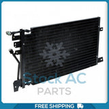 A/C Condenser for Ford Sable, Taurus / Mercury Sable QU