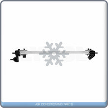 Load image into Gallery viewer, NEW Radiator fits 05-09 Hyundai Tucson QL - Qualy Air