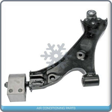 Load image into Gallery viewer, NEW Front Right Lower Control Arm for Chevrolet Equinox, GMC Terrain.. - QOA - Qualy Air