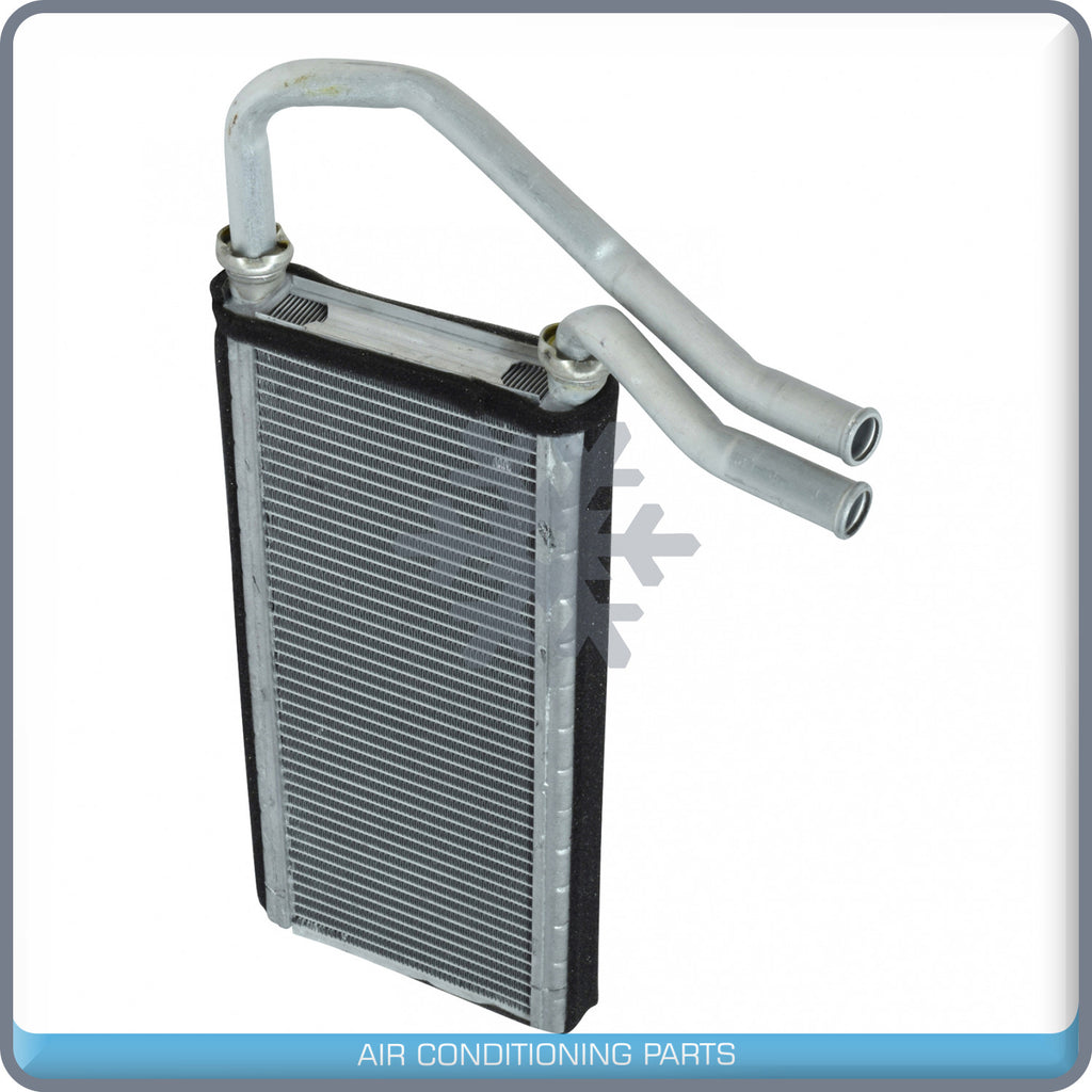 A/C Heater Core for Honda CR-V - 2002 to 2006 / Honda Element - 2003 to 2011 QU - Qualy Air
