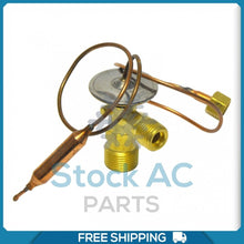 Load image into Gallery viewer, A/C Expansion Valve for Mazda Millenia QR - Qualy Air