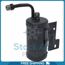 Cargar imagen en el visor de la galería, A/C Receiver Drier for Mazda 626, MX-6 QR - Qualy Air