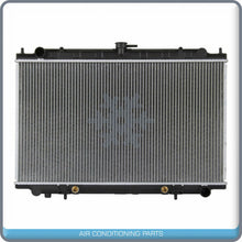 Cargar imagen en el visor de la galería, Radiator for Infiniti I30 / Nissan Maxima QOA - Qualy Air