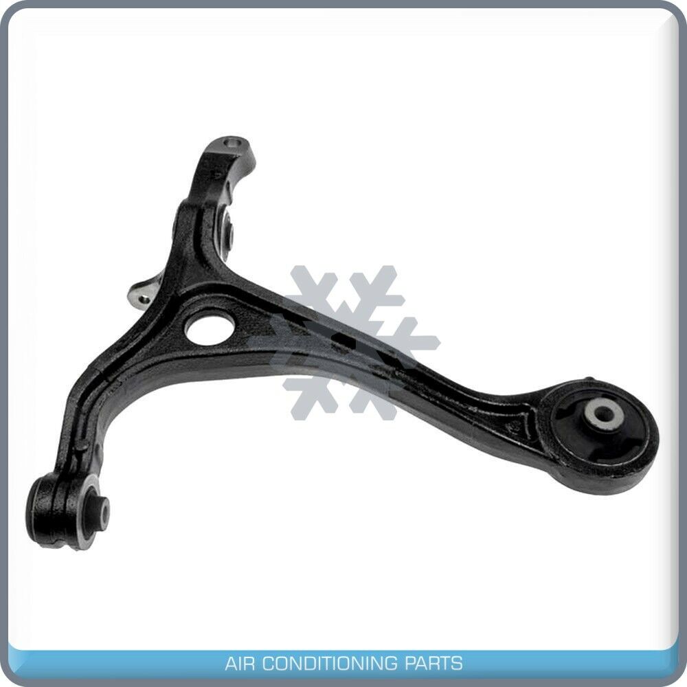 Front Right Lower Control Arm fits Honda Accord 2007-06 QOA - Qualy Air