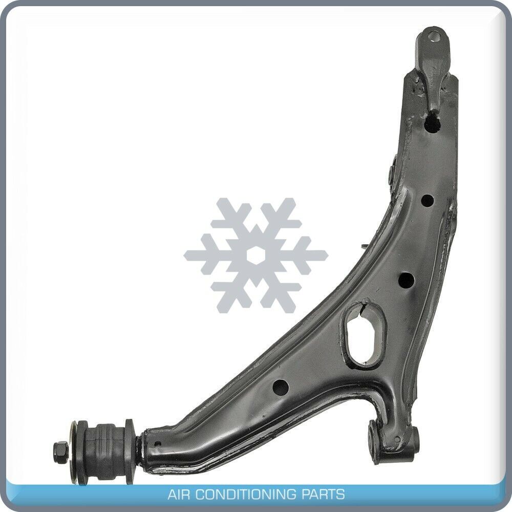 Control Arm Front Lower Right for Honda CR-V 2001-97 QOA - Qualy Air