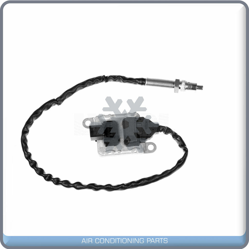NEW NOX SENSOR for 2011-2018 CUMMINS ISX 12 ISX 15 - OE# 4326872 QL - Qualy Air
