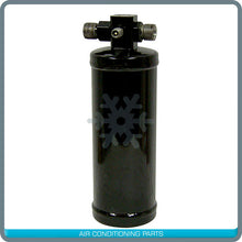 Cargar imagen en el visor de la galería, New A/C Receiver Drier for ISUZ TROOPER 91-84 QU QU - Qualy Air